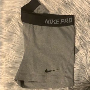 NIKE Spandex SZ M